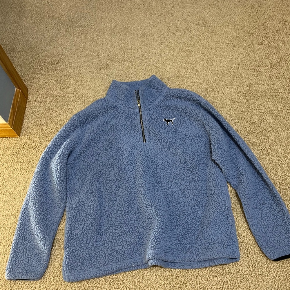 Victoria’s secret Sherpa